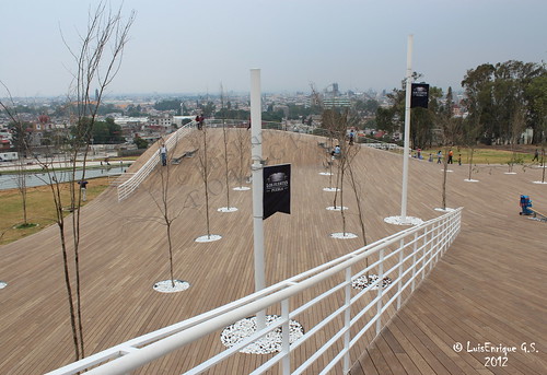 parque méxico de 5 mexique mayo puebla nuevo centrocivico messico cívico fuertes 5demayo renovación メキシコ мексика μεξικό μεξικ
