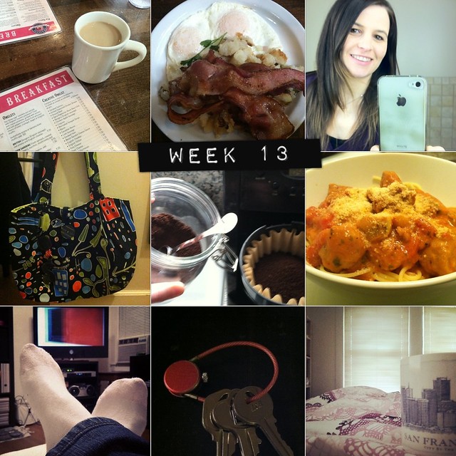 2012 in pictures: week 13
