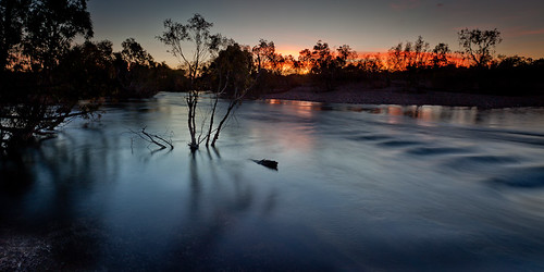 sunset weather canon nt australia northernterritory topend wetseason the4elements leefilter thetopend bestofaustralia eos5dmarkii edithriver katherineregion