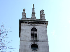 St Mary Somerset