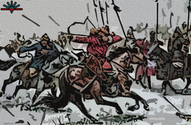 Mongol Invasions