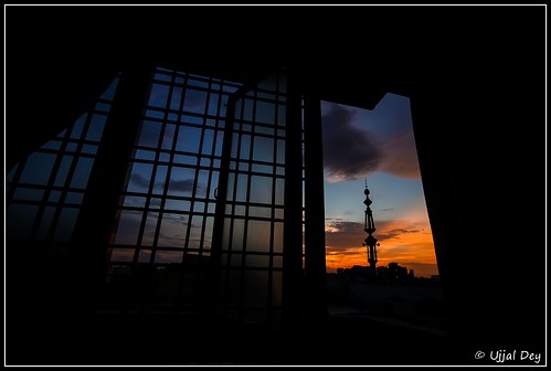 sunset window evening mosque dreams canon500d ujjal lazyevening canon55250mm windowevening ujjaldey ujjaldeyin