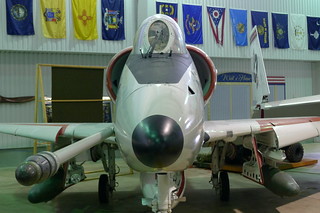 Douglas A-4L Skyhawk