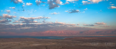 Dead Sea Pano