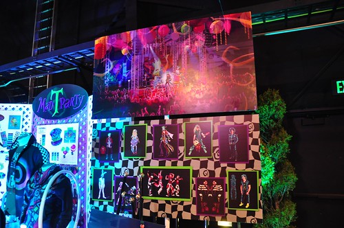 Mad T Party artwork