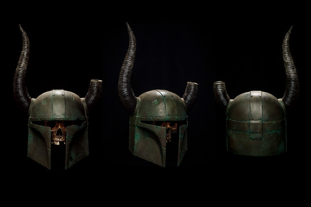 Dovahfett