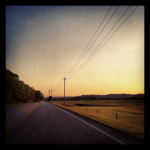 road ohio sky rural square driving country powerlines squareformat sutro iphoneography instagramapp uploaded:by=instagram