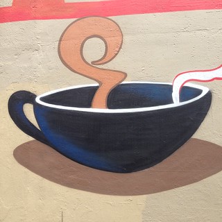 SF Coffee Company