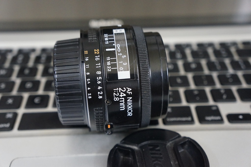 Lens AF for Nikon và rất nhiều len MF cho Sony A7,7R,7II,7RII...