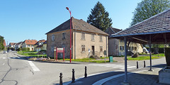 Montreux-Château