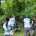 NYC Cares - Ft. Tryon Park