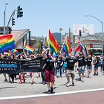 LA Weho Gay Pride Parade 2012 56