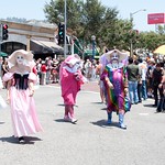 LA Weho Gay Pride Parade 2012 54