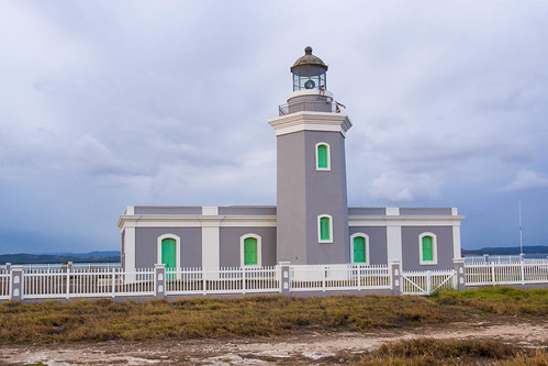 structuresarchitecture lighthouse structure boquerón caborojo puertorico pr
