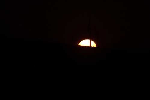 sunrise venus transit 2012 canonef300mmf4lisusm scharndorf