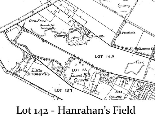 hanrahan field