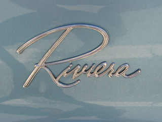 1963 Buick Riviera