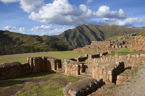 inca ruines pérou vestiges philippel péru pifou95