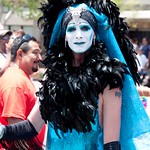 LA Weho Gay Pride Parade 2012 55