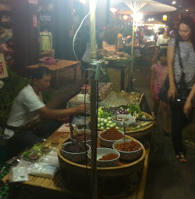 Rayong Night Market
