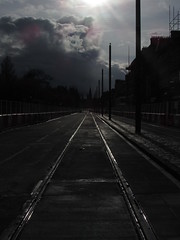 Tramway to infinity