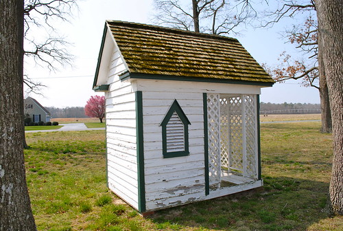 historic delaware outhouse schoolhouse oneroomschoolhouse sussexcountyde godwinsschooldistrict190