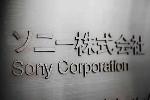 Sony anuncia la venta de sus acciones de Square Enix a SMBC 13896724315_c440b1b87a_o