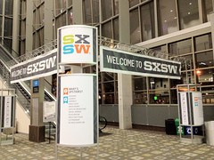 Welcome to SXSW