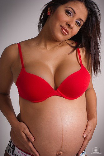 Sexy Pregnant With Big Boobs  Flickr - Photo Sharing-2667