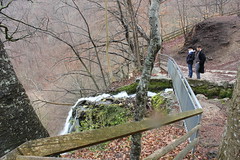Germany - Day 07 - Uracher Waterfall 036