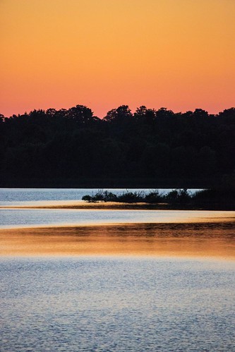 sunset lake guelph