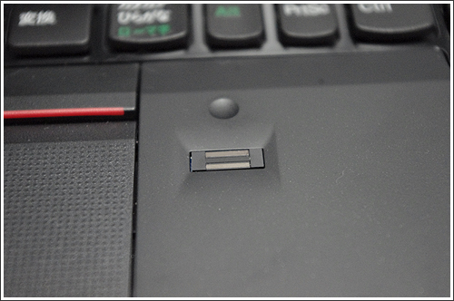 ThinkPad Edge 430