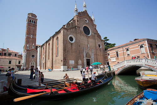 Venecia (Italia)
