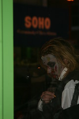 7th Annual Philly Zombie Crawl