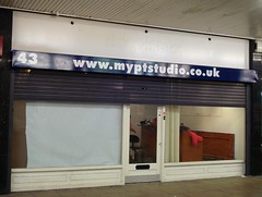 Picture of Luso (CLOSED), 43 St George's Walk