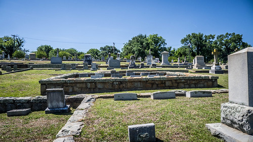 cemetery southcarolina laurens laurenscitycemetery