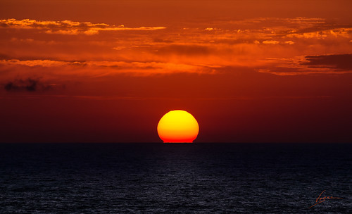 sea summer black sunrise 300mm sinemorets