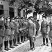 49. Mareşalul Ion Antonescu în inspecţie (anul 1943)