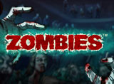 Online Zombies Slots Review