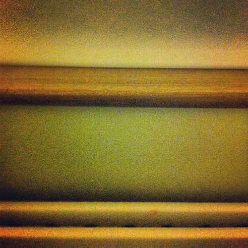 radiator - wall - window sill - blind