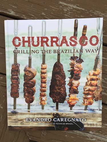 Churrasco: Grilling the Brazilian Way