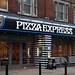 Pizza Express, 48-50 George Street