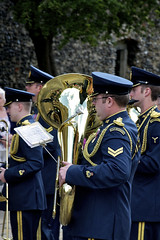 Armed Forces Day 30-6-2012