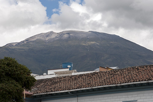 colombia pasto provincia vulcano città nariño narino galeras