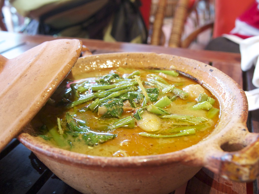 khmer soup