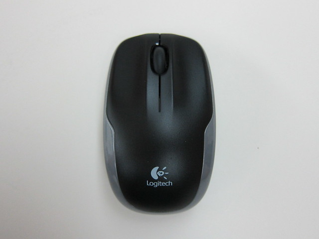 Logitech MK260 Wireless Combo « Blog | lesterchan.net