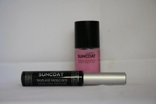 suncoat natural makeup