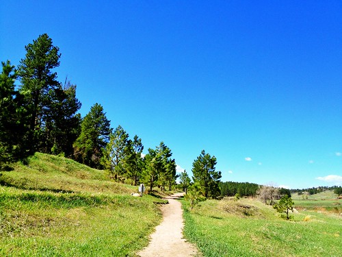 statepark walking spring colorado hiking cherrycreek castlewoodcanyon 645pro snapseed mapmywalk:route=87797801