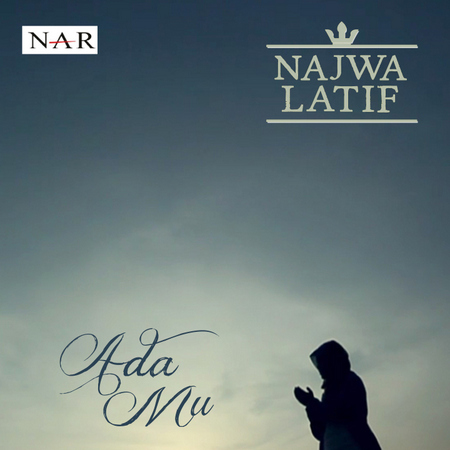 Najwa Latif Lagu Adamu