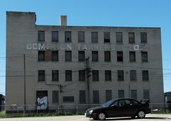 Dominion Tanners Building